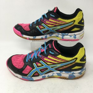 asics flashpoint volleyball