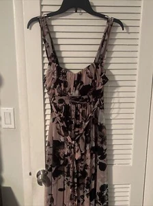 Plus Size Casual Dress 12 - Picture 1 of 2