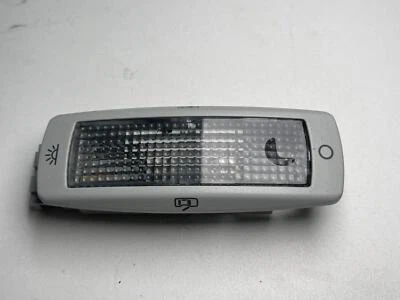 2009 VOLKSWAGEN TIGUAN  SE 2.0L AWD 4CYL REAR READING MAP DOME LIGHT LAMP 56778 - Image 1 of 4