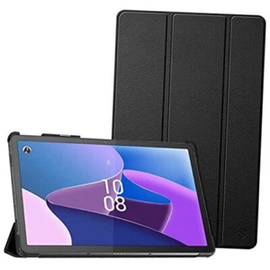 Case for Lenovo Tab P11 Pro Gen 2 11.2" (TB132FU) 2022, Lightweight Black-A - Picture 1 of 8