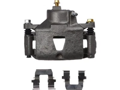 Pinza de freno delantera izquierda Saturn SL 1991-2002 API 89511YJMP 2000 1992 1993 Foto 1 de 2