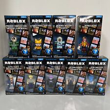 ROBLOX Deluxe Mystery Packs SERIES 2 - Pick and Choose Your Favorites.