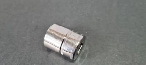 Snap On FSM181 3/8" drive 6-point shallow 18mm socket - Picture 1 of 4