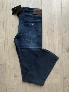 aj armani jeans