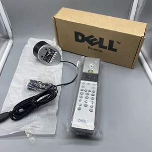 Dell Remote MR268 USB Receiver and Remitter OVU412002/00 DP/N 0MR268 NEW - Picture 1 of 10