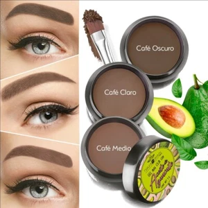 GEL PARA CEJAS CON ACEITE DE AGUACATE DE ARABELA -TU ELECCIÓN- - Imagen 1 de 1