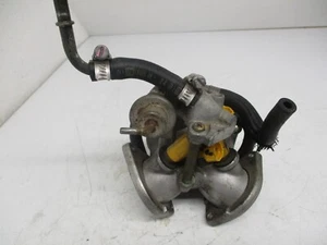 Sistema de inyección Manifold incl. inyectores Kawasaki VN1600 Mean Strak B2H - Imagen 1 de 4