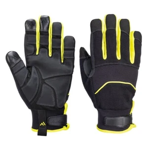 Portwest A792 Needle Sharp Resistant Glove Increased Puncture Textured Finish - Picture 1 of 3