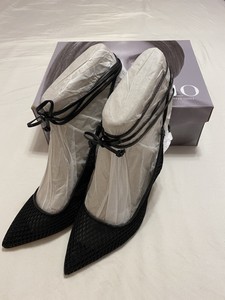 Las mejores ofertas en JLO Tacones Negros para De mujer | eBay