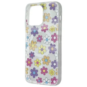 MyBat Pro Case for MagSafe for Apple iPhone 14 Pro Max - Multi Color Daisy - Picture 1 of 3