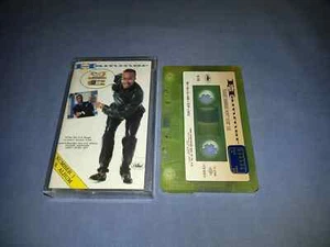 MC HAMMER PLEASE HAMMER DON'T HURT 'EM CASSETTE TAPE ALBUM - Picture 1 of 2