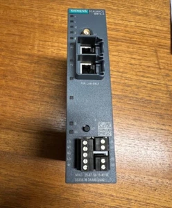 Siemens Scalance M874-3 Industrial Modem Router 6GK5874-3AA00-2AA2 - Picture 1 of 2