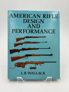 American Rifle Design and Performance - Picture 1 of 4