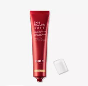 Kiko MILANO - Skin Trainer Cc Blur 03 Optical corrector that smoothes the skin - Picture 1 of 1