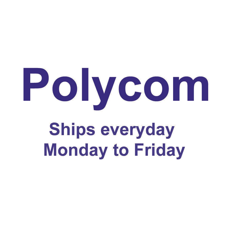 Polycom SoundPoint? Desk Mount Bracket IP550 IP650 NEW - Image 1 of 1