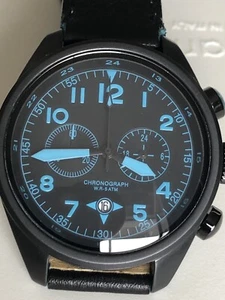 Orologio crono ceramica Os21 - Foto 1 di 11