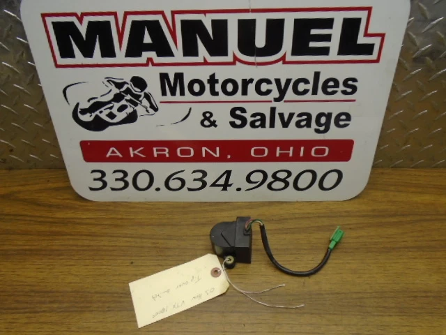 Interruptor de punta Honda VTX1800C 2003 Foto 1 de 1