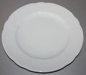 Seltmann Weiden Wien Salzburg Speiseteller (Gastrogeschirr) mit Reliefprägung - Bild 1 von 4