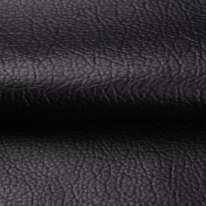 5 Yards 54"Wide Vinyl Faux Leather Fabric Auto Upholstery Marine Pleather Fabric - Picture 1 of 29