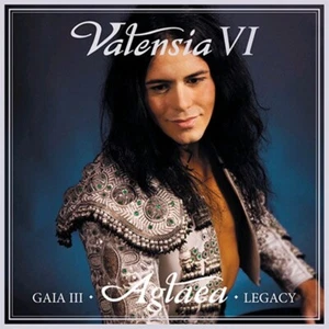 (2CD) Valensia - Gaia III - Aglaea - Legacy (Special Edition) - Picture 1 of 1