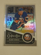 2011/2012 O-Pee-Chee Rainbow 1-300 U PICK