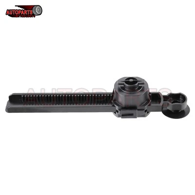 Amortiguador de soporte de guantera Super Duty para Ford F-250 F-350 F-450 F-550 2015-2018 Foto 1 de 4