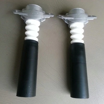 VW VOLKSWAGEN A5 A6 GOLF JETTA BEETLE REAR SHOCK MOUNT KIT NEW  $76 SHIPPED - Image 1 of 2