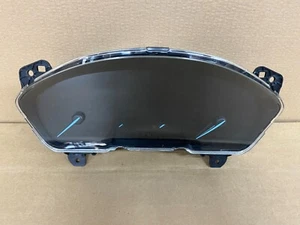 FOCUS 1.0 HYBRID AUTOMATIC SPEEDO CLOCK CLUSTER NX7T-10849-CKE 2022-2025 C229 - Picture 1 of 13