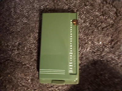 vintage bates telephone book - Imagem 1 de 2