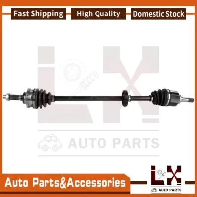 Conjunto de eje CV delantero derecho GSP para Ford Escort 1991 1992 1993 1994 1995 Foto 1 de 4