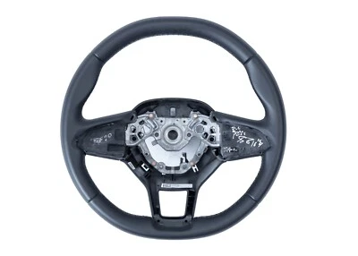 Funda Volante Piel Nissan X-Trail AÑO 2020 NUEVO PIEL Foto 1 de 4