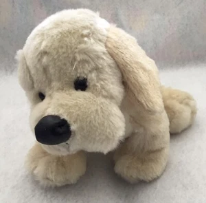 Webkinz Yellow Lab Plush No Code Very Cute In Very Good Condition - Picture 1 of 4