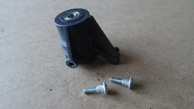 Tamiya Terra Crusher TGM02 DRIVER SIDE FRONT HUB  NITRO VINTAGE - Image 1 of 3