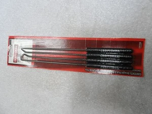 Craftsman Pick and Hook Set w/ cushion grip handles USA, 4 pcs - Part # 47090 - Picture 1 of 3