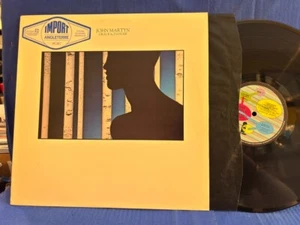 JOHN MARTYN GRACE & DANGER BLACK INNER ISLAND. ORIGINAL UK MINT!! - Picture 1 of 2