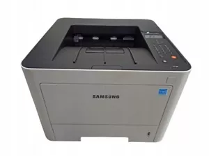 Samsung ProXPress M3820ND dúplex de red aprox. 1.000 páginas con original ¡Tóner 88%! - Imagen 1 de 1