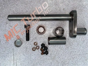 HE551V Turbocharger Cross Shaft Repair Kit VGT Seal Bushing Sleeve Holset Cummin - Bild 1 von 3