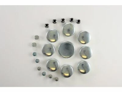 For 1979-1986, 1992-1997 GMC K1500 Suburban Expansion Plug Kit 34142DG 1980 1981 - Image 1 of 2