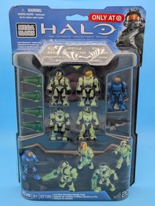 Mega Bloks - Halo Last Man Standing Zombie Pack 97199 - In Original Packaging - Picture 1 of 7