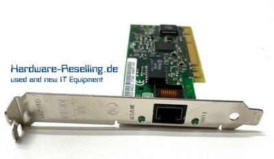 Intel pro / 100m Scheda di Rete Interfaccia Scheda - Immagine 1 di 3