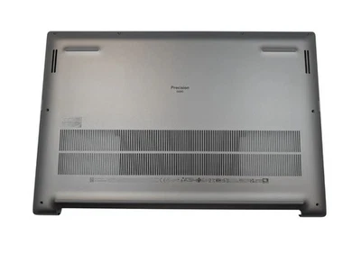 Conjunto de cubierta base inferior Dell Precision 5690 - M2YMK 0M2YMK B3 b4 Foto 1 de 2