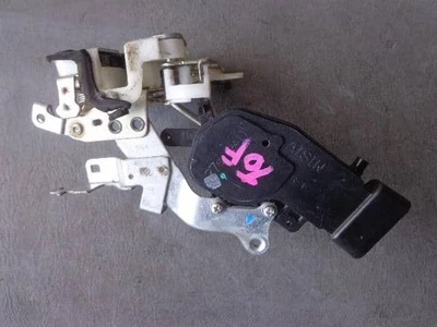 DAIHATSU Esse 2006 DBA-L235S Door Lock Solenoid [Used] [PA65013884] - image 1 of 3