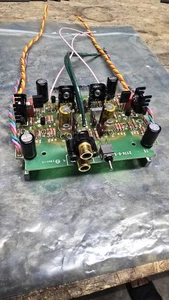 Adcom GFA 555 Input Board - Picture 1 of 5