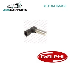 CRANKSHAFT POSITION SENSOR SS10905 DELPHI NEW OE REPLACEMENT - Picture 1 of 5