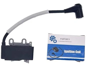 Bobina de encendido con arranque reemplaza Echo SRM210 SRM225 GT200 HC150 PB-255LN PB  - Imagen 1 de 5