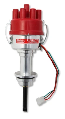 Mallory 3757801 Unilite Distributor - Image 1 of 4