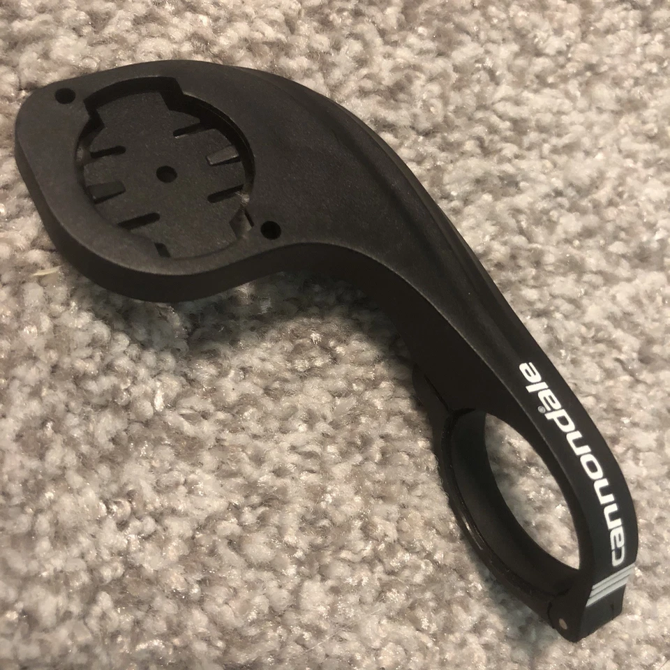 Garmin/Cannondale Out Front Mount For Garmin GPS - Image 1 of 1