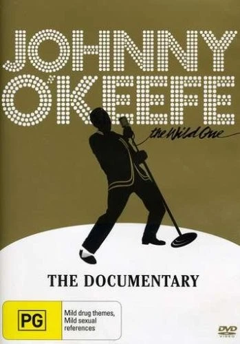 The Wild One - The Documentary (DVD) Johnny O'Keefe (US IMPORT) - Image 1 of 1