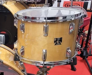 14x10 Zoll Tama Superstar Tom - supermaple - vintage 80er Jahre - Bild 1 von 4