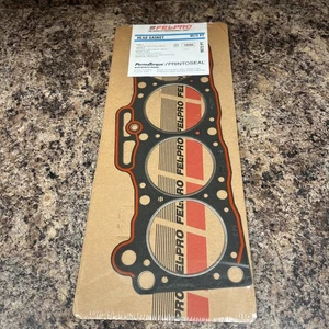 🇺🇸 Fel-Pro 9572PT Engine Cylinder Head Gasket! Free Shipping! 🇺🇸 - Bild 1 von 2